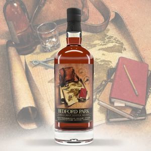 Bunnahabhain 2001 19yo Bedford Park